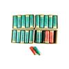 Image 1 : ASSORTED 12 GAUGE 2 3/4" SHOT SHELL AMMO LOT