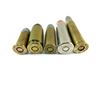 Image 3 : ASSORTED AMMO / PRIMED AND NON-PRIMED BRASS / NICKLE CASES LOT