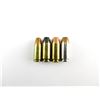 Image 2 : ASSORTED .40 S&W AND 9MM LUGER AMMO LOT