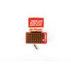 Image 2 : FEDERAL HI-POWER .22 LR BIRD SHOT AMMO LOT