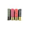Image 2 : ASSORTED 12 GAUGE 3" SHOT SHELL AMMO LOT