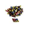 Image 1 : ASSORTED 12 GAUGE 2 3/4" SHOT SHELL AMMO LOT