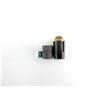 Image 3 : ASSORTED MUZZLE LOADER .50 CALIBER PRIMERS / TRIPLE SEVEN 50/50 PRE-FORMED PELLETS  AND SABOTS ETC. 