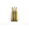 Image 2 : ASSORTED NORMA 6.5X55 SWEDISH AMMO LOT