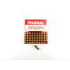 Image 2 : FEDERAL .38 SPECIAL MATCH AMMO LOT