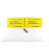 Image 1 : NORINCO 7.62X25MM AMMO LOT