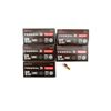 Image 2 : FEDERAL 9MM LUGER AMMO LOT