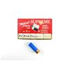 Image 3 : MASTERCRAFT SUPREME 12 GAUGE 2 3/4" SHOT SHELL AMMO LOT