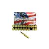 Image 1 : HORNADY 7MM-08 REM AMMO AND NON-PRIMED BRASS CASES LOT