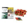 Image 1 : ASSORTED 12 GAUGE 2 3/4" AND 3" SHOT SHELL AMMO LOT