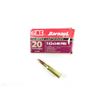 Image 1 : BARNAUL 7.62X54R AMMO AND NON-PRIMED BRASS CASE LOT