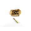 Image 2 : BARNAUL 7.62X54R AMMO AND NON-PRIMED BRASS CASE LOT