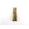 Image 2 : ASSORTED .30 REM AMMO LOT