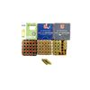 Image 1 : ASSORTED LAPUA / SELLIER & BELLOT 6.35MM BROWNING AMMO AND NON-PRIMED BRASS CASES LOT