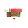 Image 2 : ASSORTED LAPUA / SELLIER & BELLOT 6.35MM BROWNING AMMO AND NON-PRIMED BRASS CASES LOT