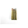 Image 2 : ASSORTED .30 REM AMMO LOT