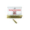 Image 1 : WINCHESTER .307 WIN AMMO LOT