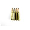 Image 2 : ASSORTED .300 SAV AMMO LOT