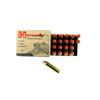Image 1 : HORNADY .460 S&W MAGNUM AMMO LOT