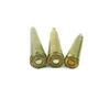 Image 3 : ASSORTED AMMO / BLANKS / DUMMY RNDS  AND NON-PRIMED BRASS CASE LOT