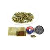 Image 1 : ASSORTED .22 SHORT / LR / .38 S&W AMMO AND .177 CALIBER PELLETS LOT