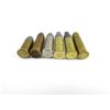 Image 3 : ASSORTED .22 SHORT / LR / .38 S&W AMMO AND .177 CALIBER PELLETS LOT