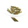 Image 1 : ASSORTED .303 BR AMMO AND NON-PRIMED BRASS CASES LOT