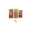 Image 1 : HORNADY .17 HMW AMMO LOT