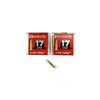 Image 2 : HORNADY .17 HMW AMMO LOT