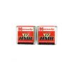 Image 2 : HORNADY .17 HMW MAGNUM RIMFIRE AMMO LOT