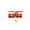 Image 2 : HORNADY .17 HMW MAGNUM RIMFIRE AMMO LOT