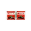 Image 2 : HORNADY .17 HMW MAGNUM RIMFIRE AMMO LOT