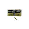 Image 2 : FEDERAL PREMIUM .17 HMR AMMO LOT