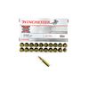 Image 1 : WINCHESTER .222 REM AMMO LOT