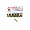 Image 1 : WINCHESTER .222 REM AMMO LOT