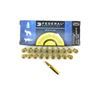 Image 1 : FEDERAL .222 REM AMMO LOT