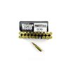 Image 2 : NOSLER TROPHY GRADE .243 WIN AMMO AND NON-PRIMED BRASS CASES LOT