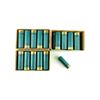 Image 2 : REMINGTON 12 GAUGE 2 3/4" SHOT SHELL AMMO LOT