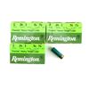 Image 3 : REMINGTON 12 GAUGE 2 3/4" SHOT SHELL AMMO LOT