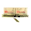 Image 1 : ASSORTED HORNADY .300 WIN MAG AMMO AND NON-PRIMED BRASS CASES LOT