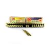 Image 2 : ASSORTED HORNADY .300 WIN MAG AMMO AND NON-PRIMED BRASS CASES LOT
