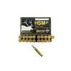 Image 1 : HSM TROPHY GOLD .300 WIN MAG AMMO LOT