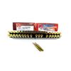 Image 2 : ASSORTED HORNADY 7MM REM MAG AMMO AND NON-PRIMED BRASS CASES LOT