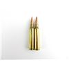 Image 3 : ASSORTED HORNADY 7MM REM MAG AMMO AND NON-PRIMED BRASS CASES LOT