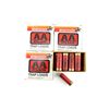 Image 1 : WINCHESTER 12 GAUGE 2 3/4" SHOT SHELL AMMO LOT