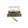 Image 1 : LAZZERONI 7.21 FIREBIRD AMMO AND NON-PRIMED BRASS CASES LOT