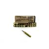 Image 2 : LAZZERONI 7.21 FIREBIRD AMMO AND NON-PRIMED BRASS CASES LOT
