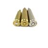 Image 3 : ASSORTED AMMO AND NON PRIMED BRASS / NICKEL CASES LOT
