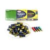Image 1 : ASSORTED 16 GAUGE 2 3/4" AND 12 GAUGE 2 3/4" SHOT SHELL AMMO LOT