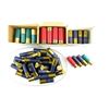 Image 2 : ASSORTED 16 GAUGE 2 3/4" AND 12 GAUGE 2 3/4" SHOT SHELL AMMO LOT